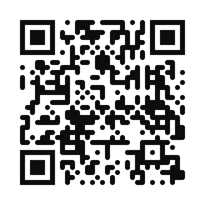 QR code to open Gym Progress Bot on Telegram
